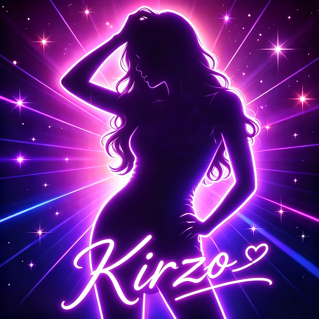 Kirzo logo
